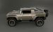 Hummer HX Concept Widescreen Picture #64