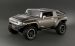 Hummer HX Concept Widescreen Picture #63