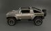 Hummer HX Concept Widescreen Picture #22