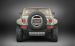 Hummer HX Concept Widescreen Picture #21