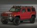 Hummer at SEMA 2009 Picture #6