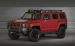 Hummer at SEMA 2009 Widescreen Picture #11