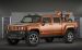 Hummer at SEMA 2009 Widescreen Picture #13