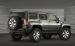 Hummer at SEMA 2009 Widescreen Picture #5