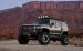 Hummer at SEMA 2009 Widescreen Picture #14
