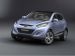 Hyundai 2009 HYUNDAI ix onic CONCEPT Picture #2