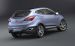 Hyundai 2009 HYUNDAI ix onic CONCEPT Widescreen Picture #0