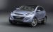 Hyundai 2009 HYUNDAI ix onic CONCEPT Widescreen Picture #3