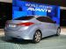 Hyundai Avante 2011 Picture #7