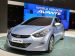 Hyundai Avante 2011 Picture #3