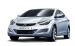 Hyundai Avante 2011 Widescreen Picture #19