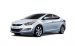 Hyundai Avante 2011 Widescreen Picture #9