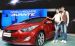 Hyundai Avante 2011 Widescreen Picture #26