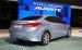 Hyundai Avante 2011 Widescreen Picture #5