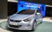 Hyundai Avante 2011 Widescreen Picture #25