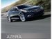 Hyundai Azera 2012 Picture #15