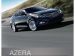 Hyundai Azera 2012 Picture #15