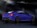 Hyundai Cosworth Genesis Coupe Picture #2