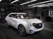 Hyundai Curb Concept 2011 Picture #13