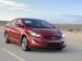 Hyundai Elantra Sedan 2014 Picture #98