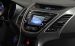 Hyundai Elantra Sedan 2014 Widescreen Picture #114