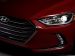 Hyundai Elantra Sedan 2017 Picture #35