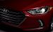 Hyundai Elantra Sedan 2017 Widescreen Picture #51