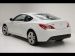 Hyundai Genesis Coupe R Spec Picture #8