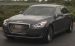 Hyundai Genesis G90 2017 Widescreen Picture #3