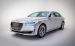 Hyundai Genesis G90 2017 Widescreen Picture #86