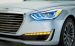 Hyundai Genesis G90 2017 Widescreen Picture #46