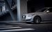 Hyundai Genesis G90 2017 Widescreen Picture #123