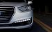 Hyundai Genesis G90 2017 Widescreen Picture #105