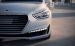 Hyundai Genesis G90 2017 Widescreen Picture #68