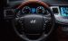 Hyundai Genesis Sedan Widescreen Picture #41