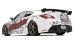 Hyundai Greddy X Gen Street Genesis Coupe Widescreen Picture #2