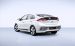 Hyundai Ioniq 2017 Widescreen Picture #2