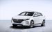 Hyundai Ioniq 2017 Widescreen Picture #26