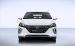 Hyundai Ioniq 2017 Widescreen Picture #38