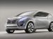 Hyundai Nuvis Concept 2009 Picture #4
