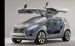 Hyundai Nuvis Concept 2009 Widescreen Picture #1