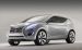 Hyundai Nuvis Concept 2009 Widescreen Picture #23