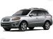 Hyundai Santa Fe 2012 Picture #1