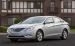 Hyundai Sonata 2011 Widescreen Picture #9