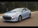 Hyundai Sonata Hybrid 2012 Picture #18