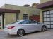 Hyundai Sonata Turbo 2 2011 Picture #0