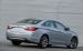 Hyundai Sonata Turbo 2 2011 Widescreen Picture #4