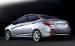 Hyundai Verna 2011