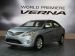 Hyundai Verna 2011 Picture #22