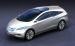 Hyundai i Blue Concept Widescreen Picture #1